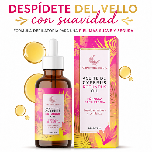 NutriFlow Gotas de Seda™
