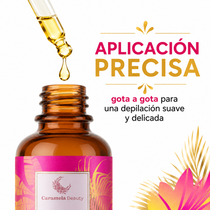 NutriFlow Gotas de Seda™