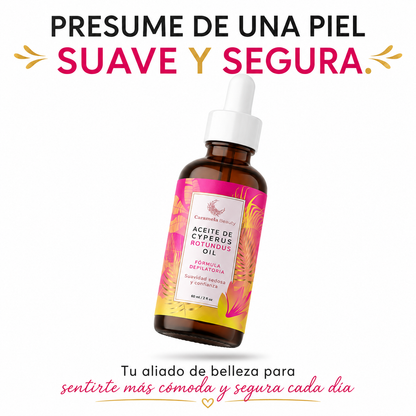 NutriFlow Gotas de Seda™