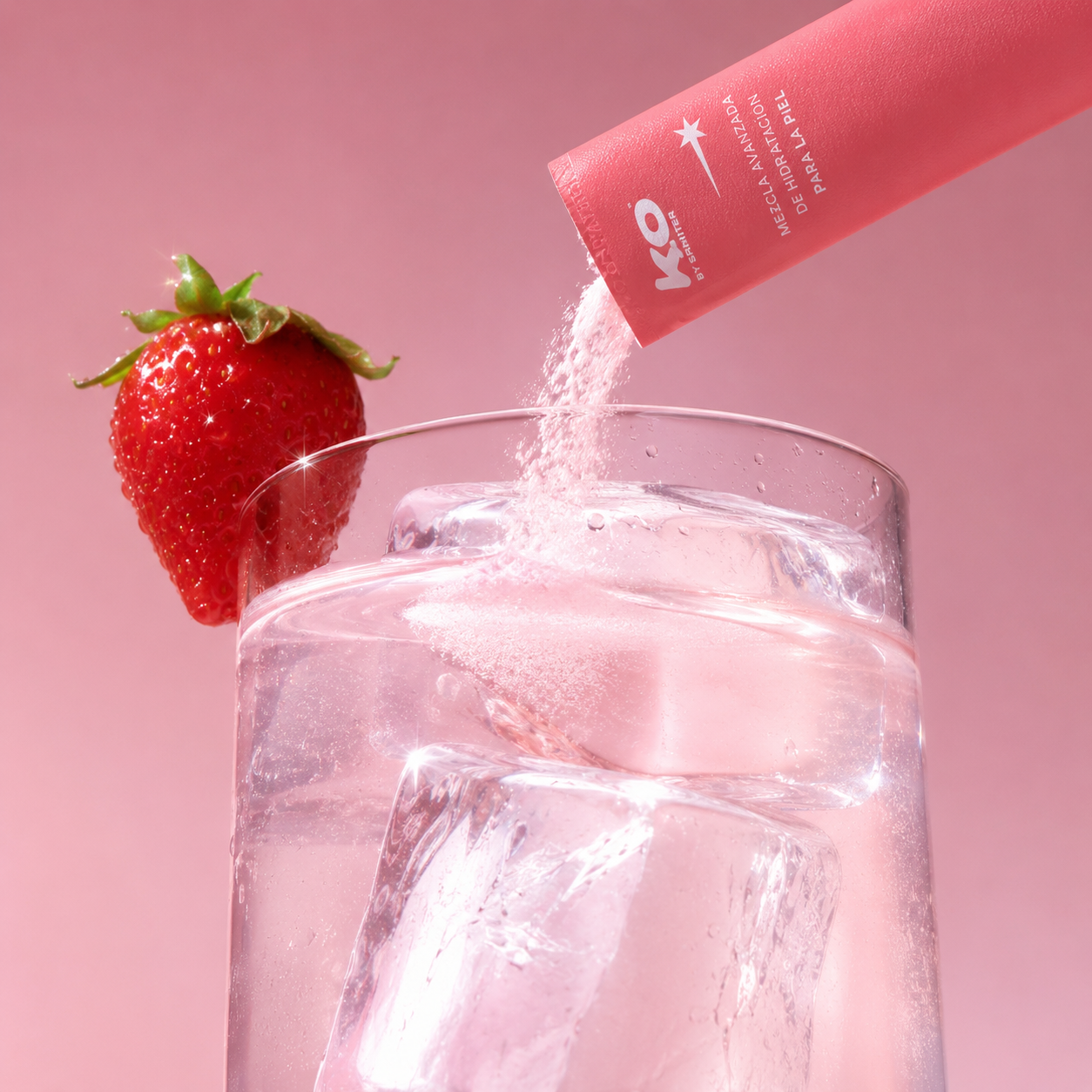 NutriFlow™ Colágeno Glow