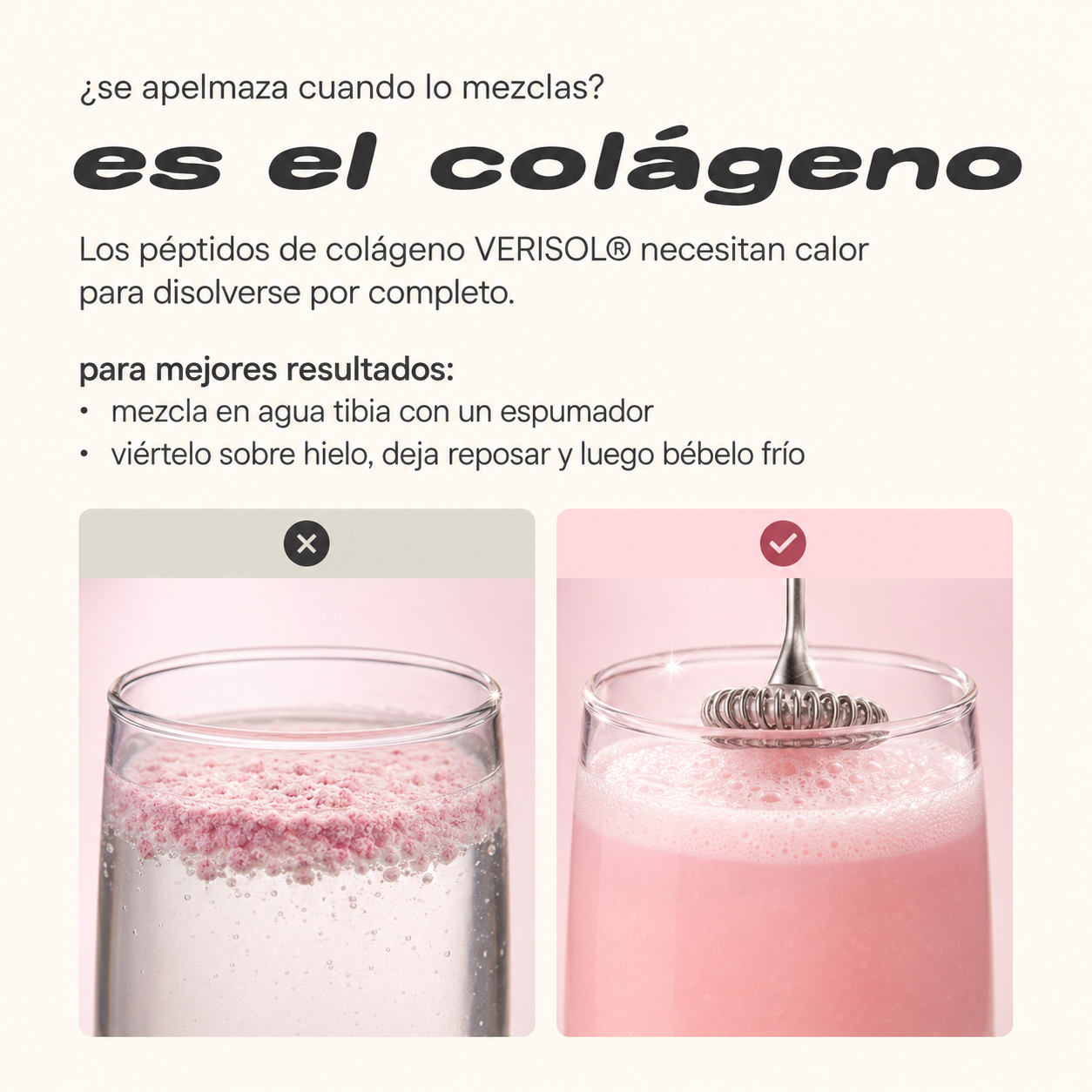 NutriFlow™ Colágeno Glow