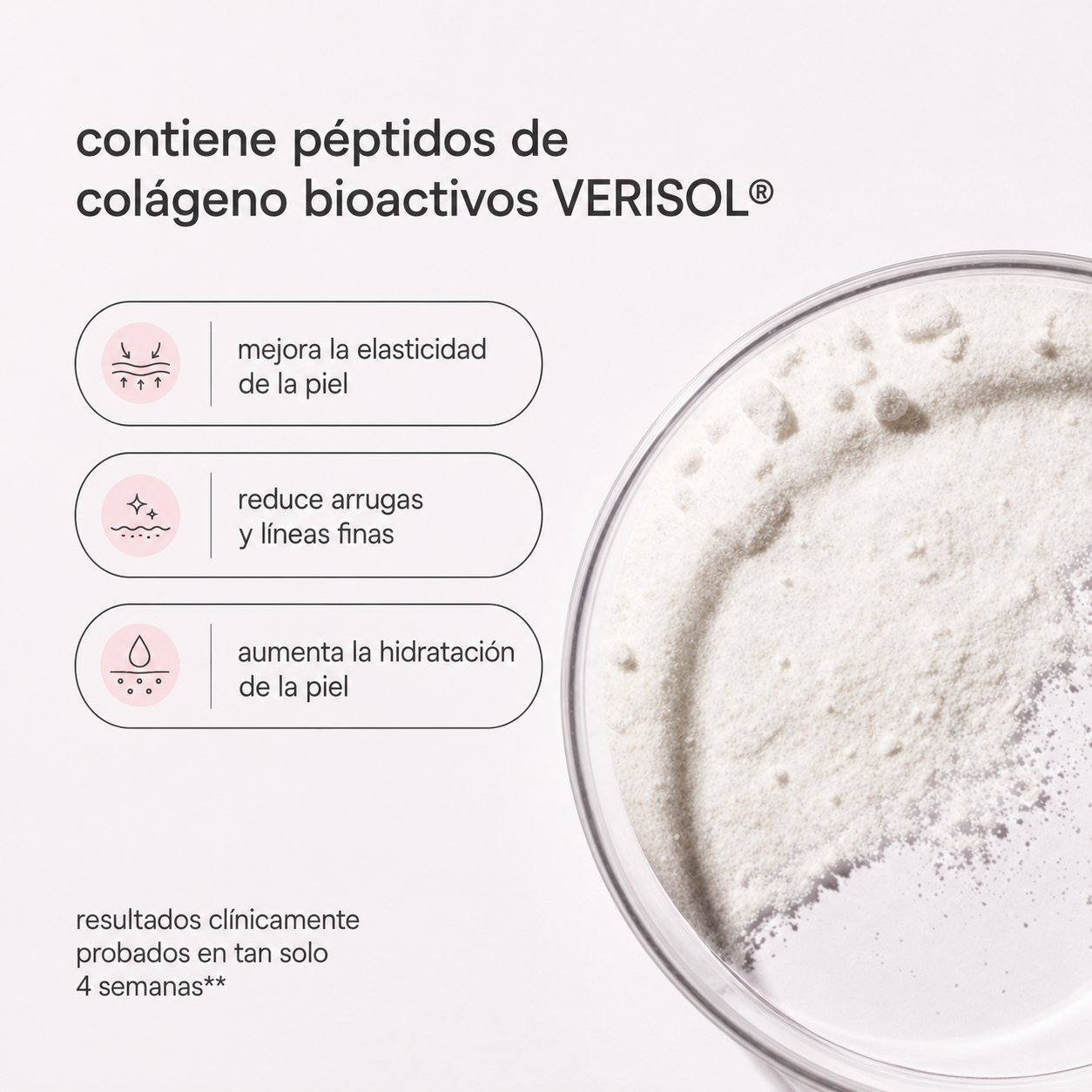 NutriFlow™ Colágeno Glow